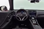 Acura CDX A-Spec 2020 года (CN)